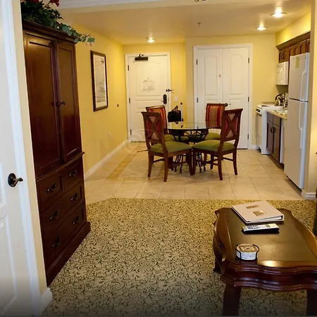 Suites At Marriott'S Grand Chateau Las Vegas Strip-No Resort Fee-2